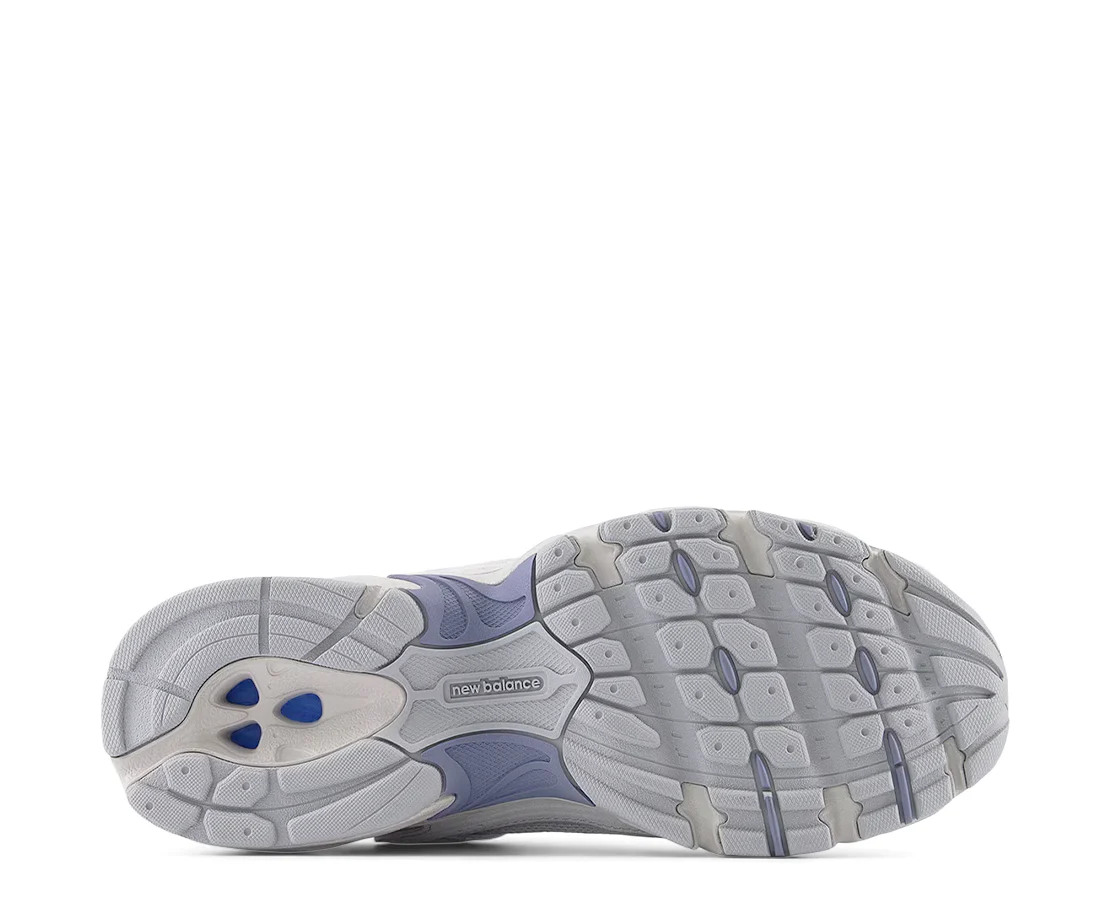 New Balance 530 Grey Matter Sea Blue - Image 6