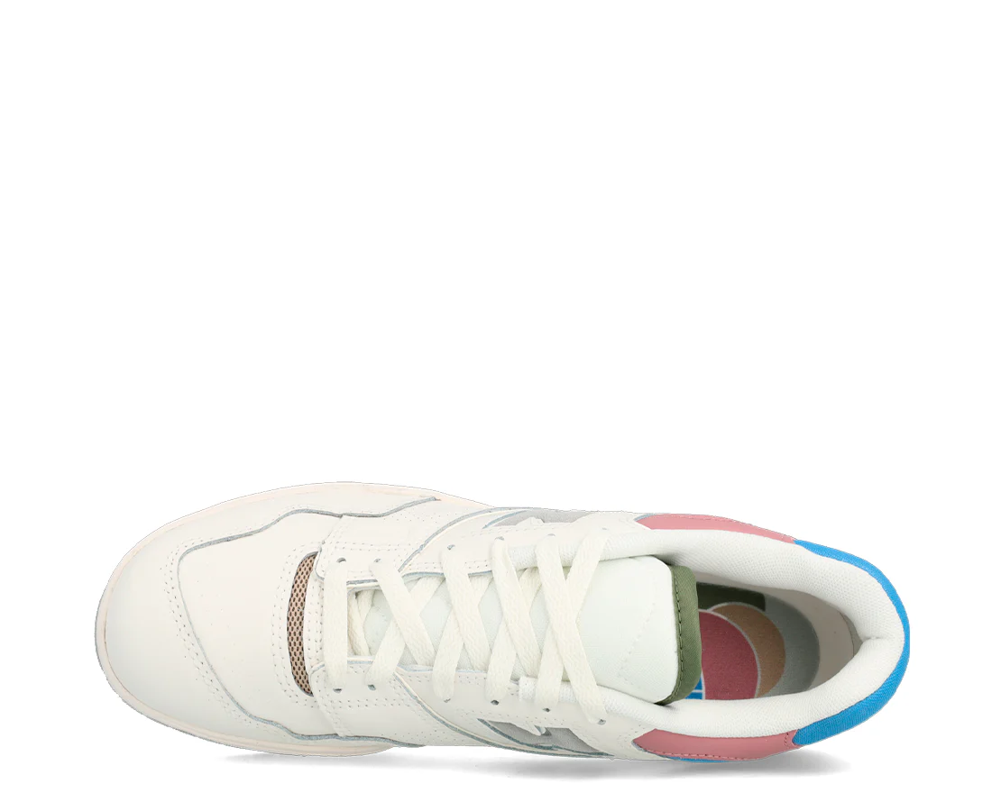 New Balance 550 Sea Salt - Image 3