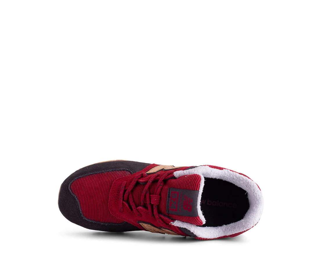 New Balance 574 - Image 3