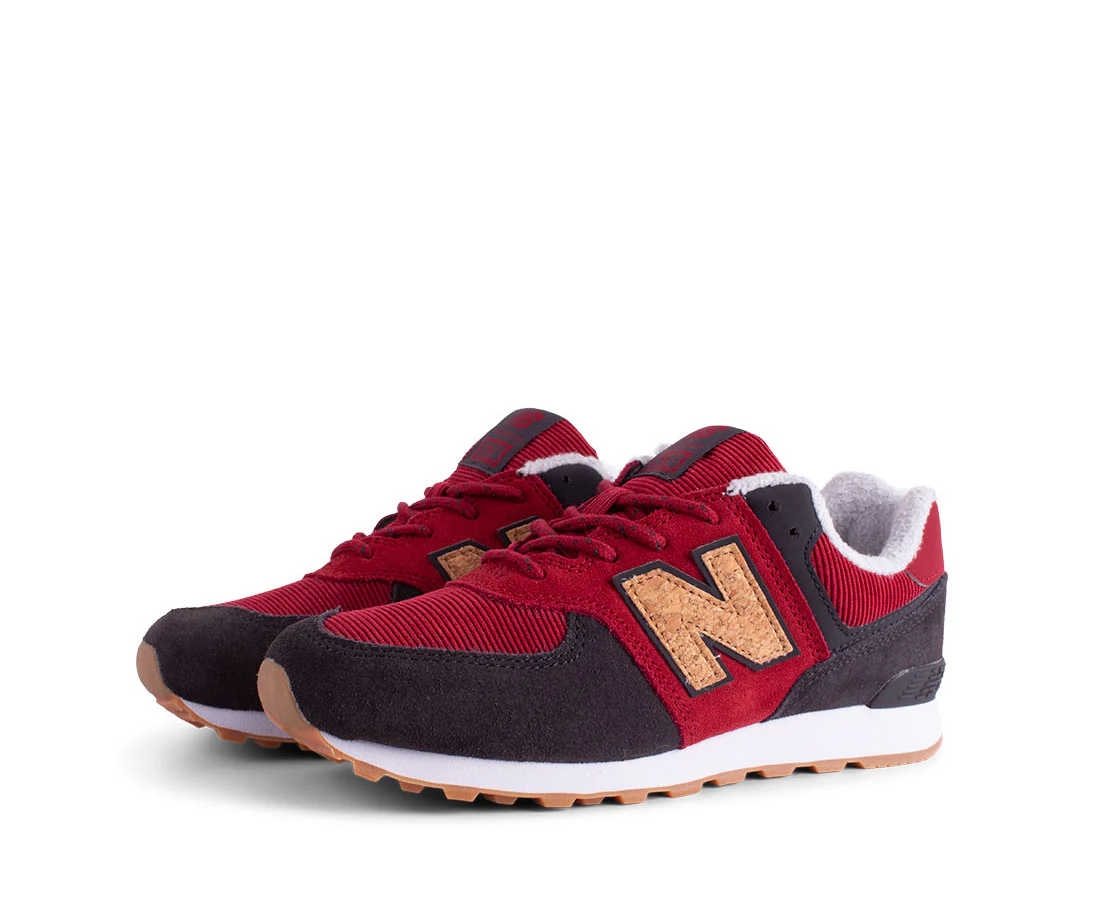 New Balance 574 - Image 4