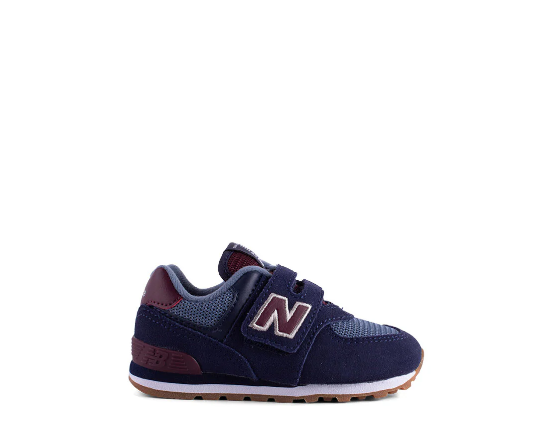 574 CLASSIC INFANT VELCRO NEW BALANCE