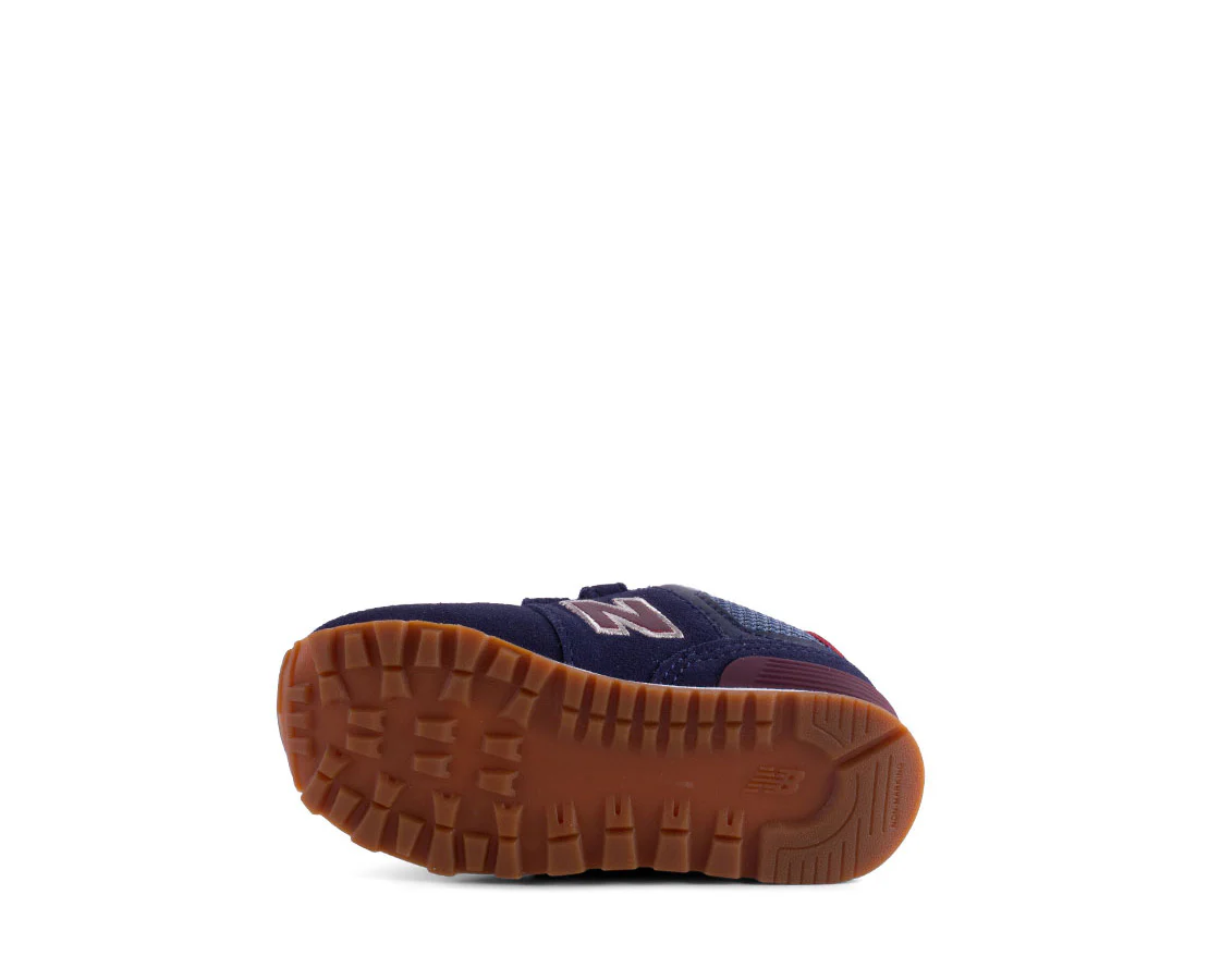574 CLASSIC INFANT VELCRO NEW BALANCE - Image 2