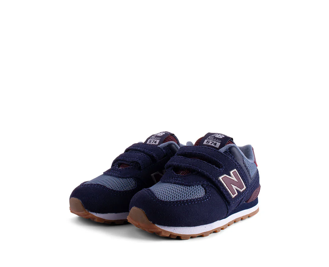 574 CLASSIC INFANT VELCRO NEW BALANCE - Image 3