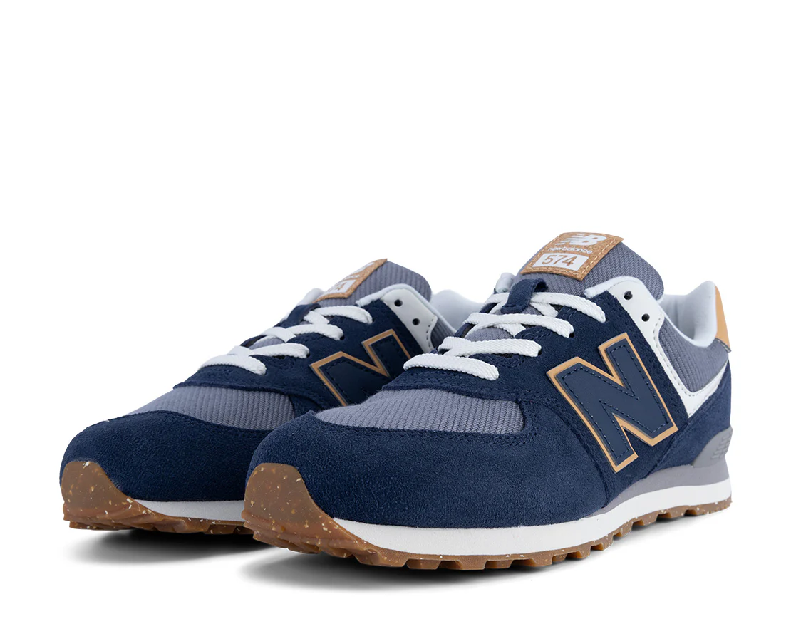 New Balance 574 - Image 2