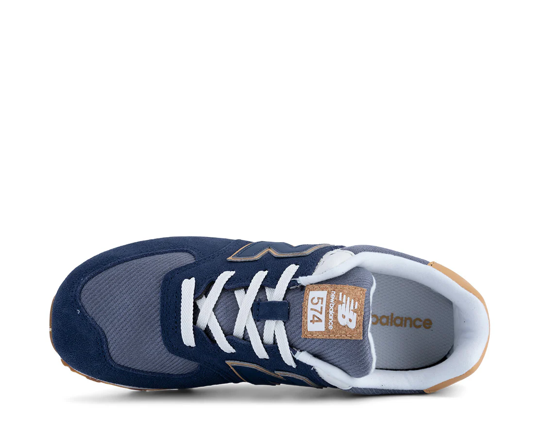 New Balance 574 - Image 3