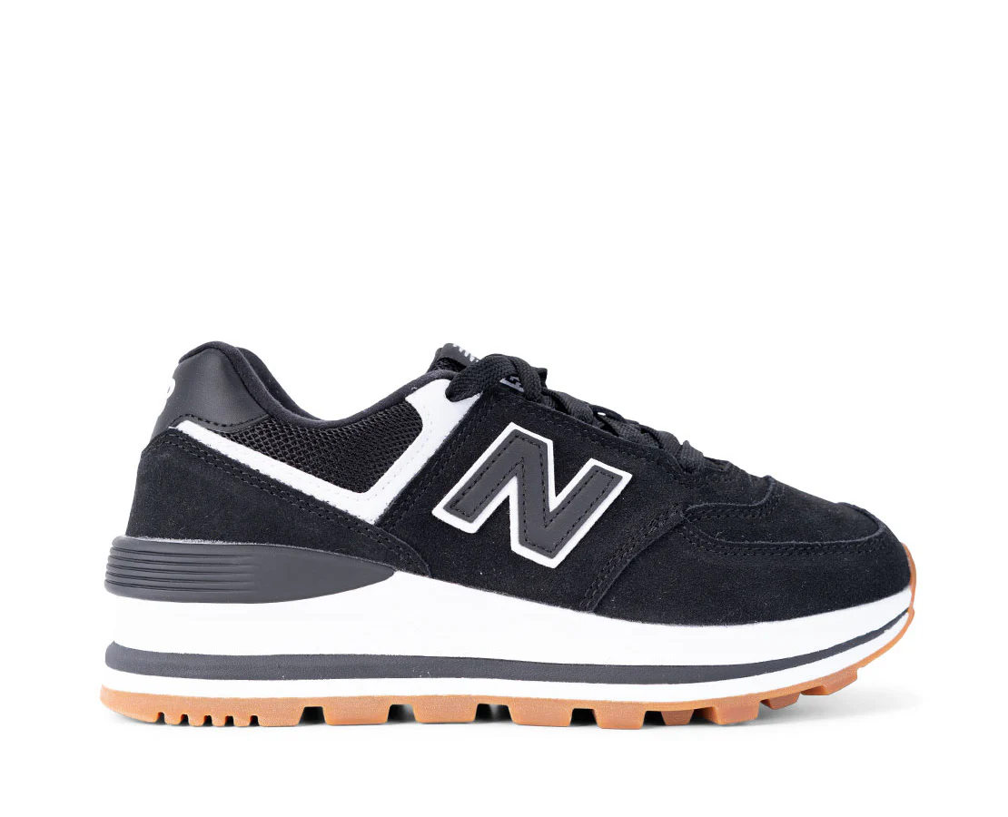 New Balance 574 Platform