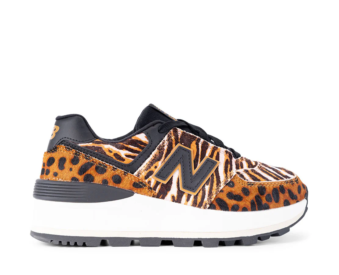 New Balance 574 Platform