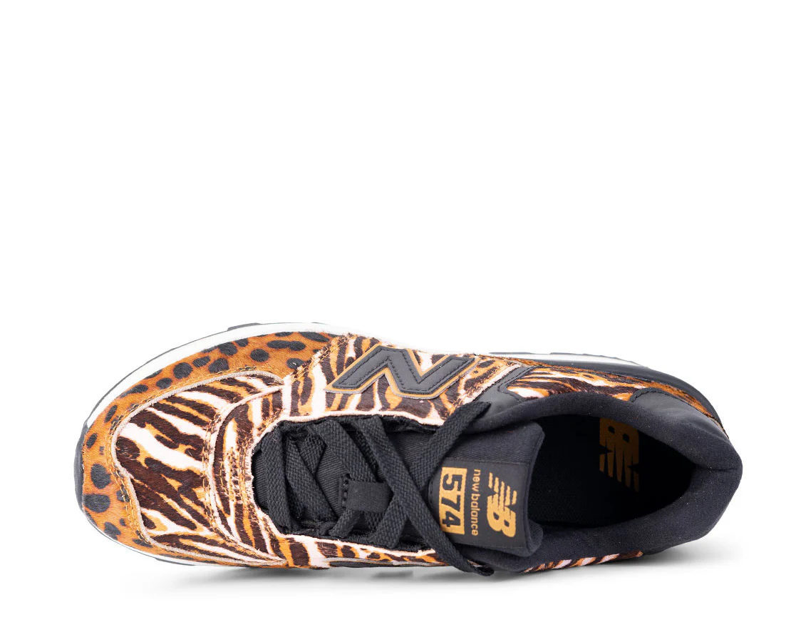 New Balance 574 Platform - Image 3