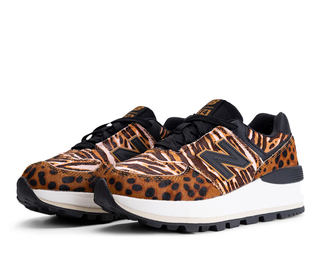 New Balance 574 Platform - Image 4
