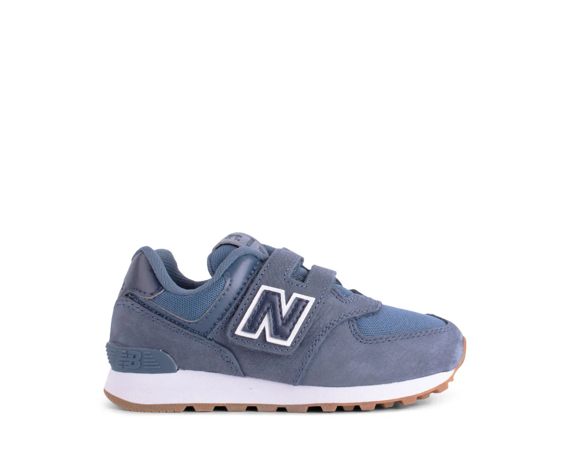 574 CLASSIC VELCRO K NEW BALANCE