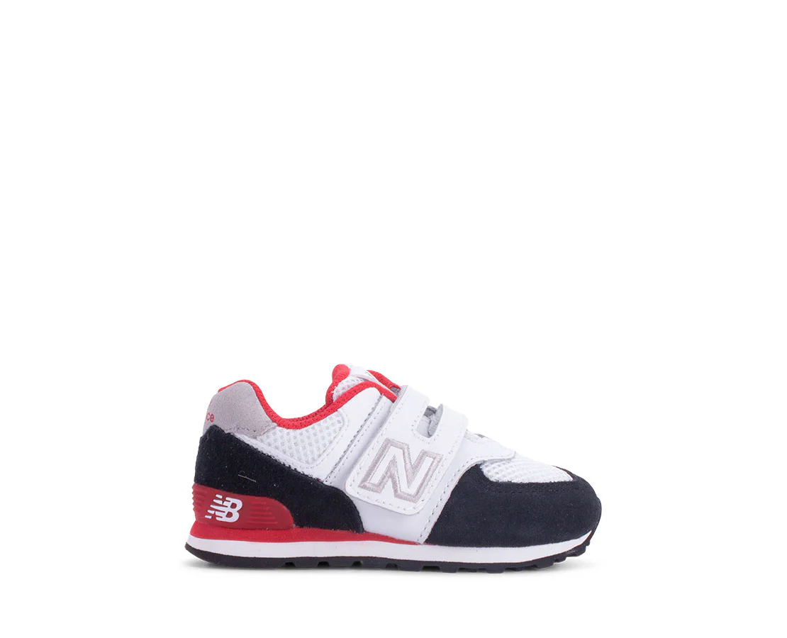 574 INFANT VELCRO NEW BALANCE