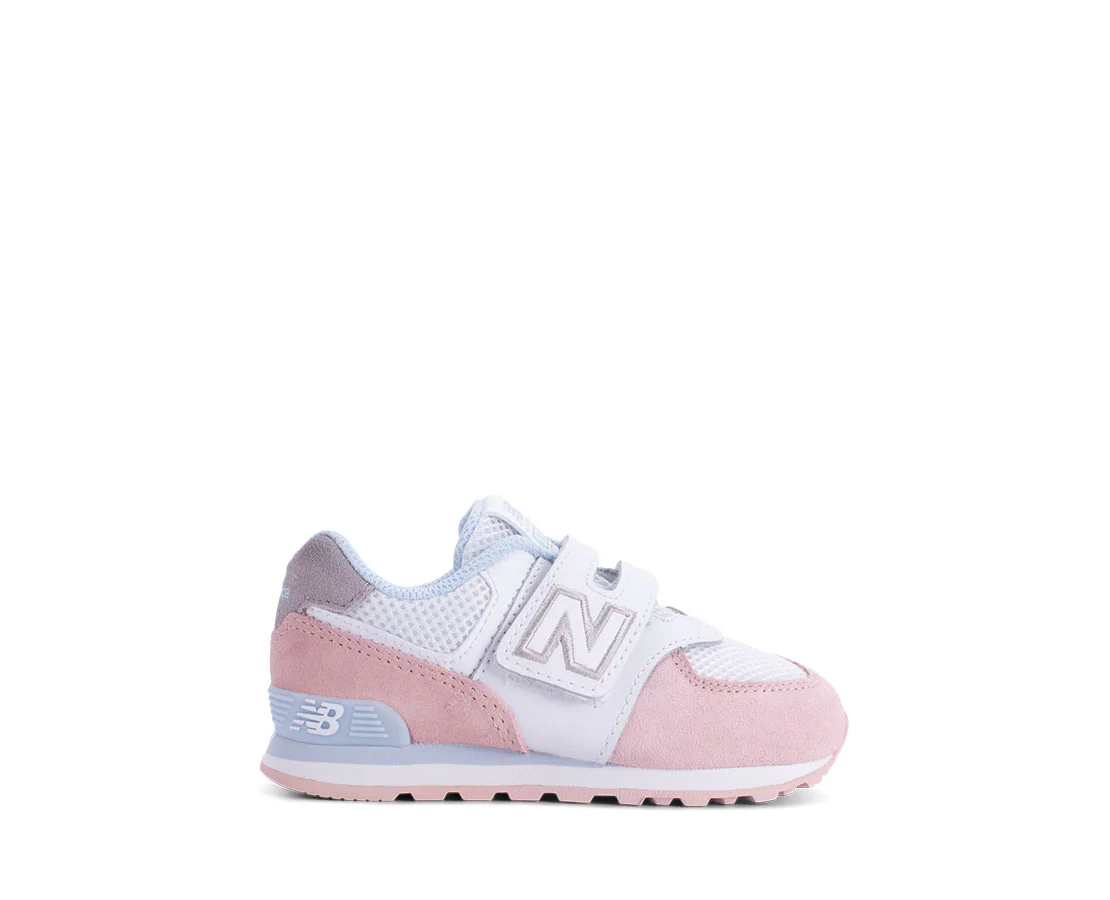 574 INFANT VELCRO NEW BALANCE