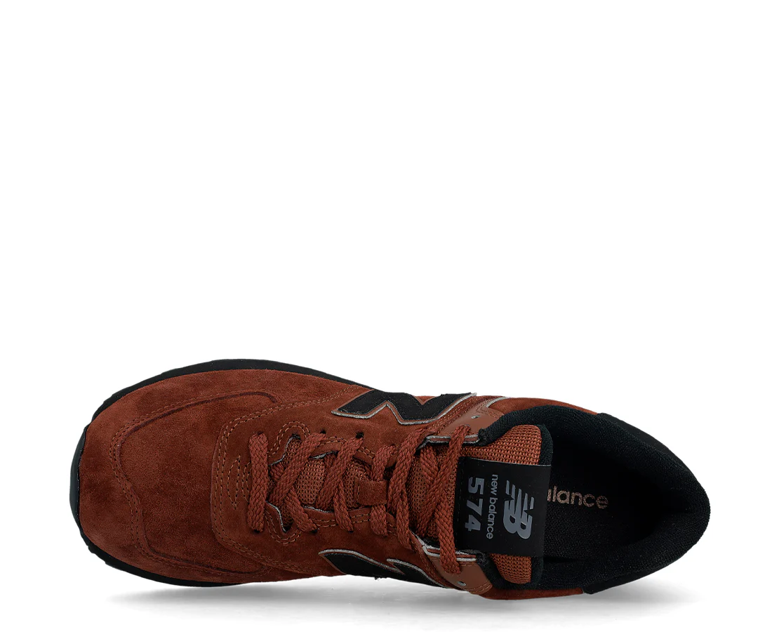 New Balance 574 - Image 4