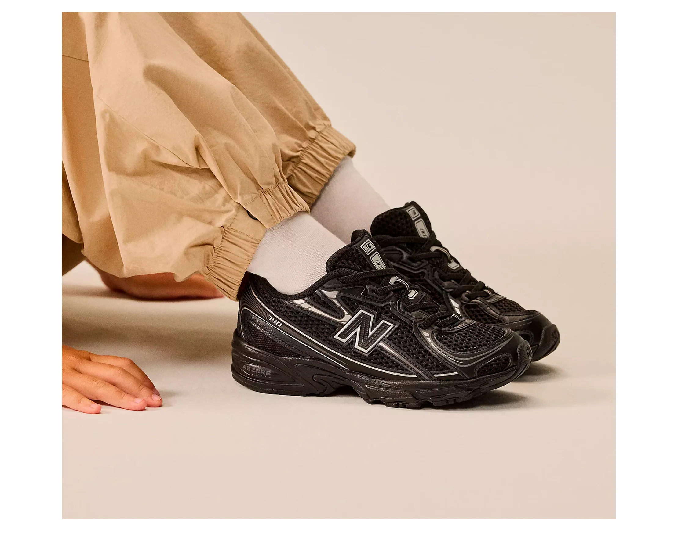 New Balance 740 - Image 7