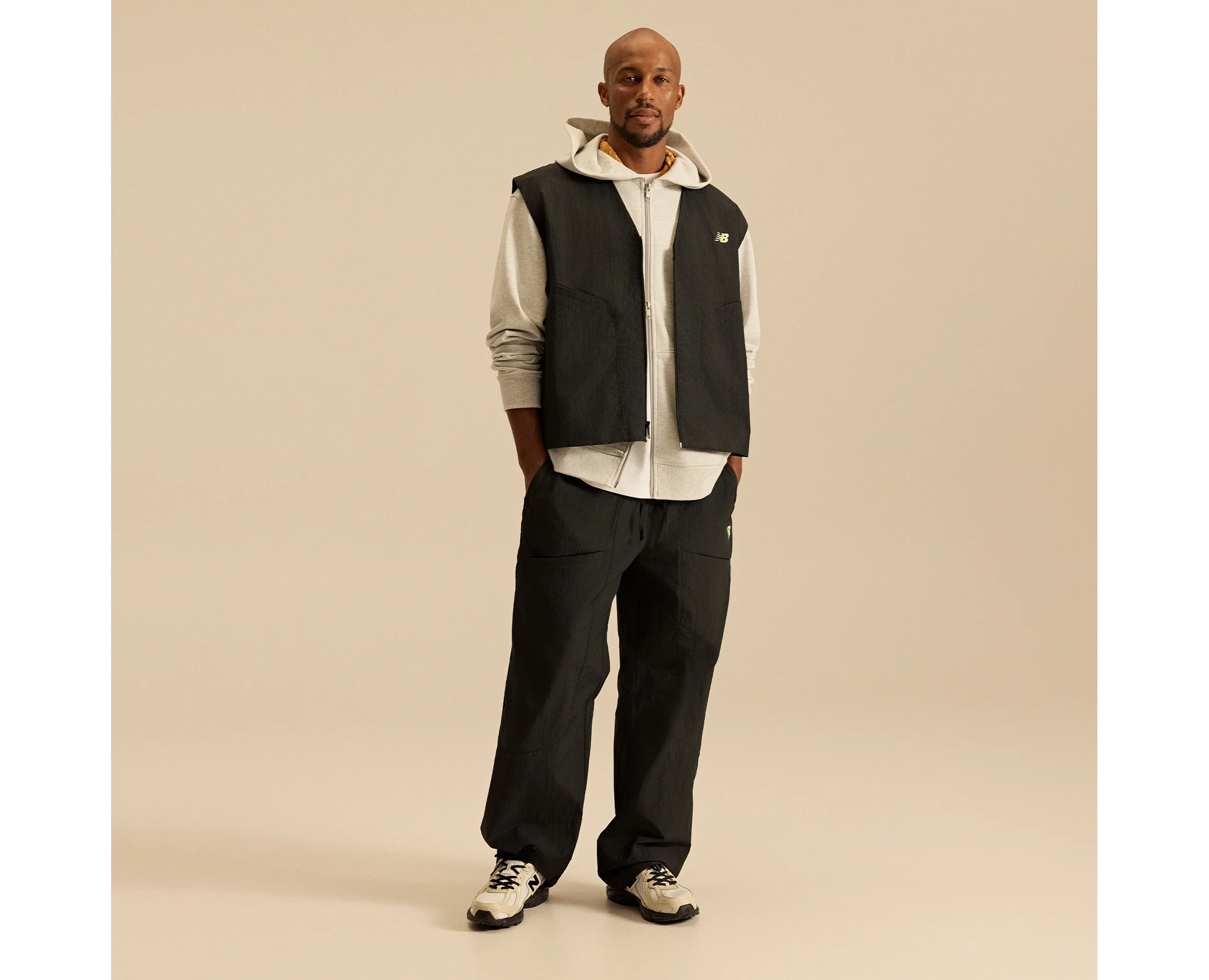 New Balance 740 - Image 2