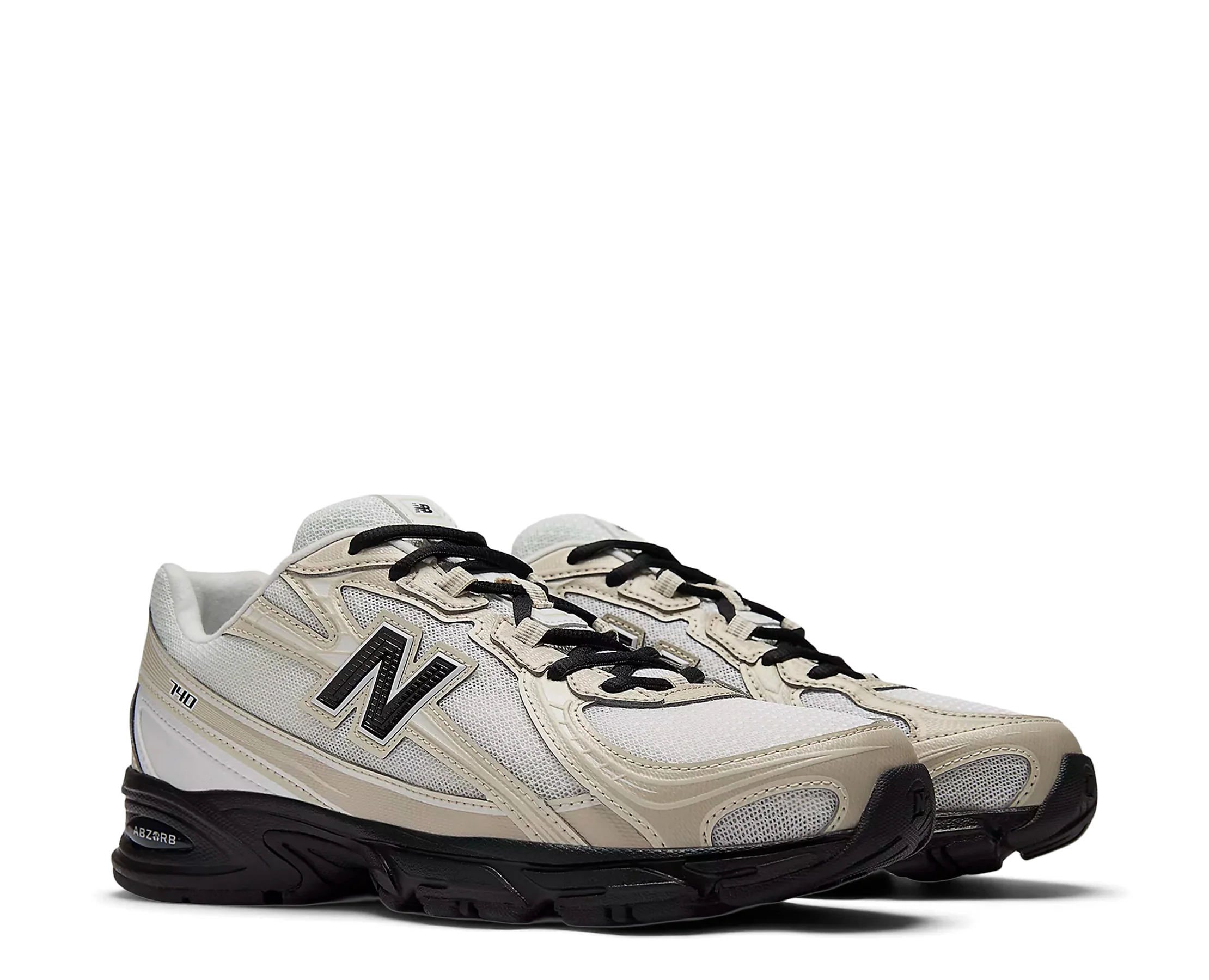 New Balance 740 - Image 3