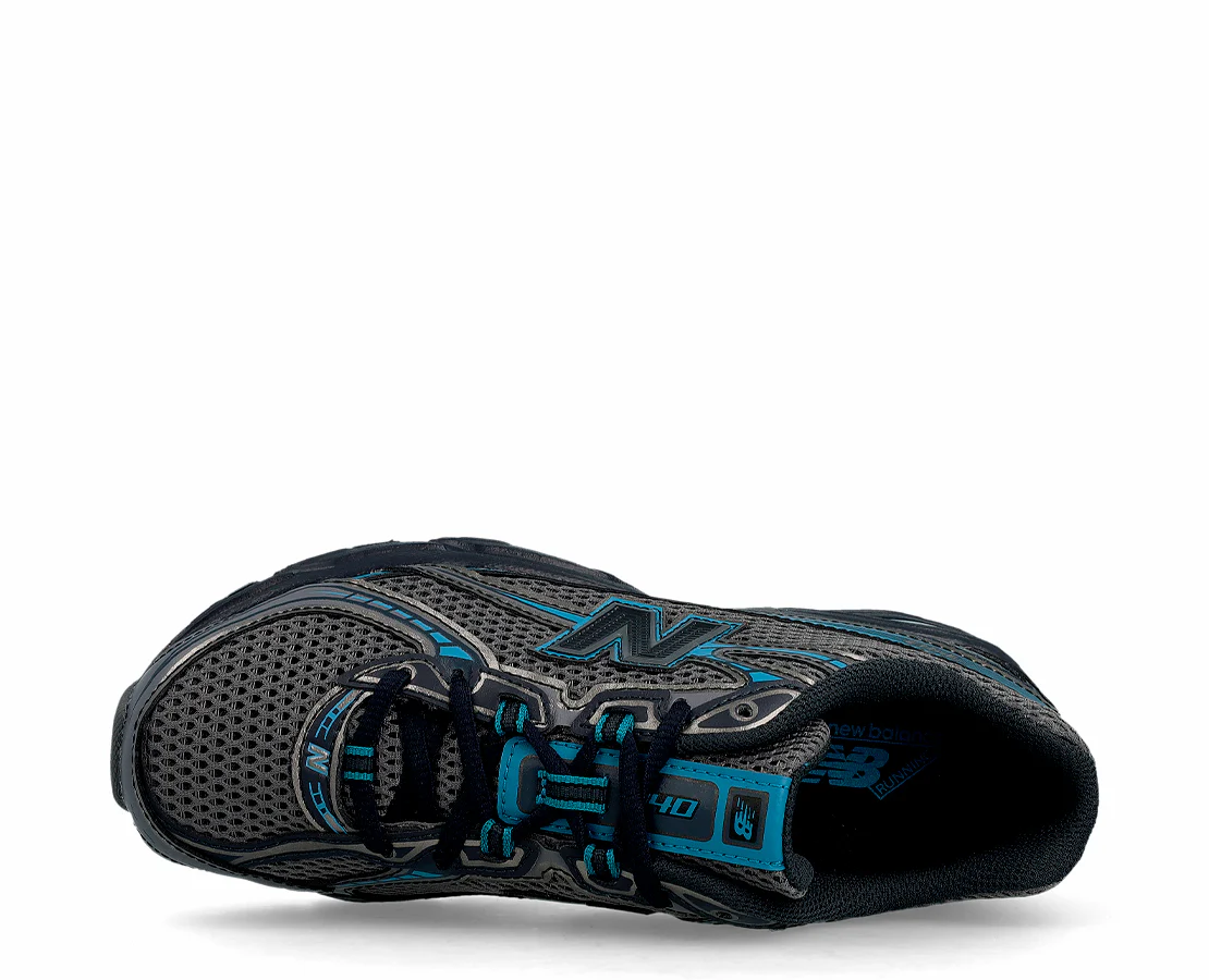 New Balance 740 Castlerock Terrarium Phantom - Image 4