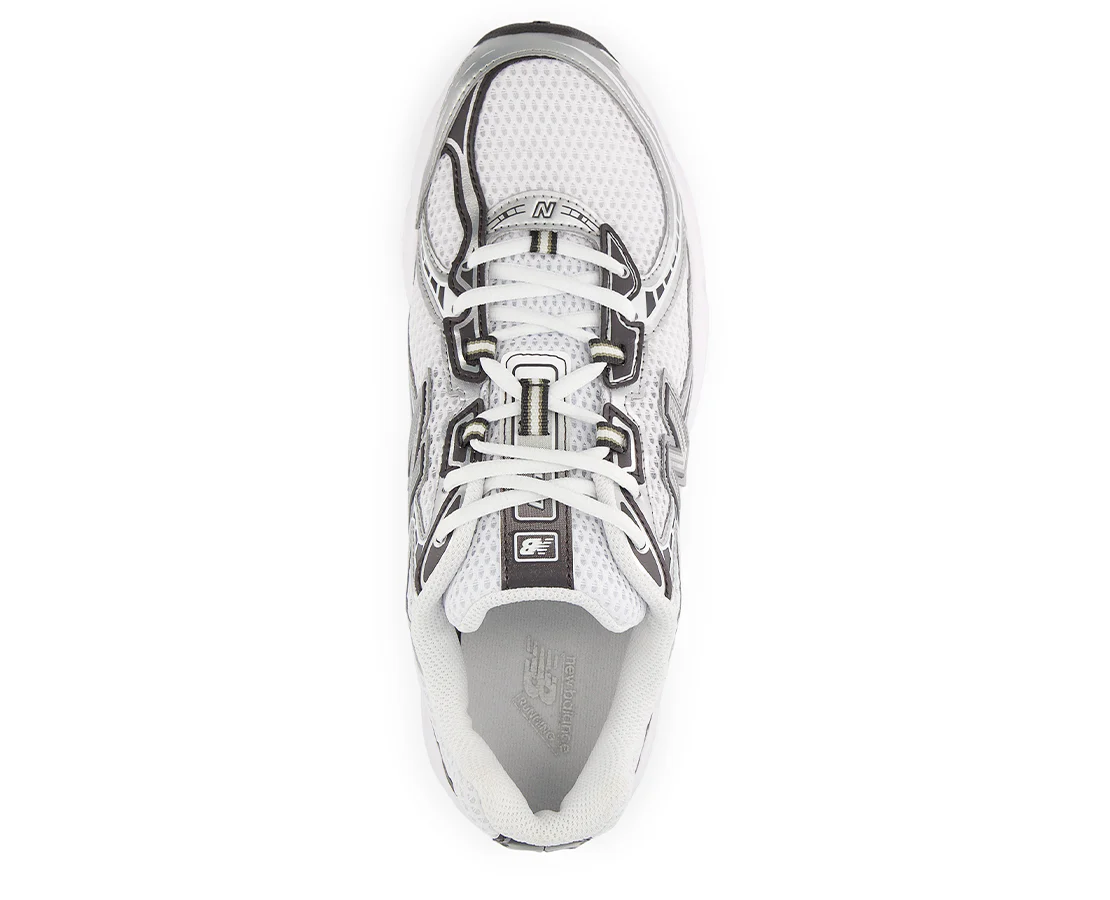 New Balance 740 Grey Metallic - Image 4