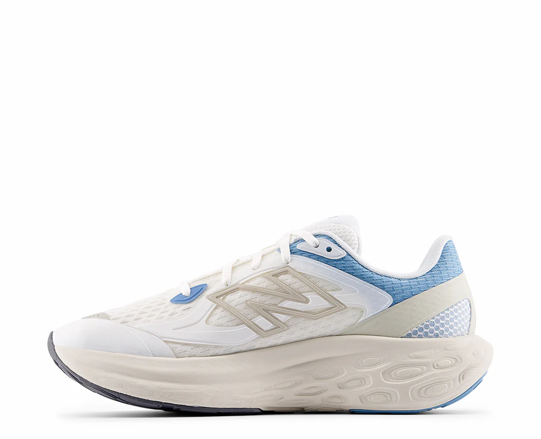 New Balance 800 Fresh Foam Sea Salt Linen Blue - Image 3