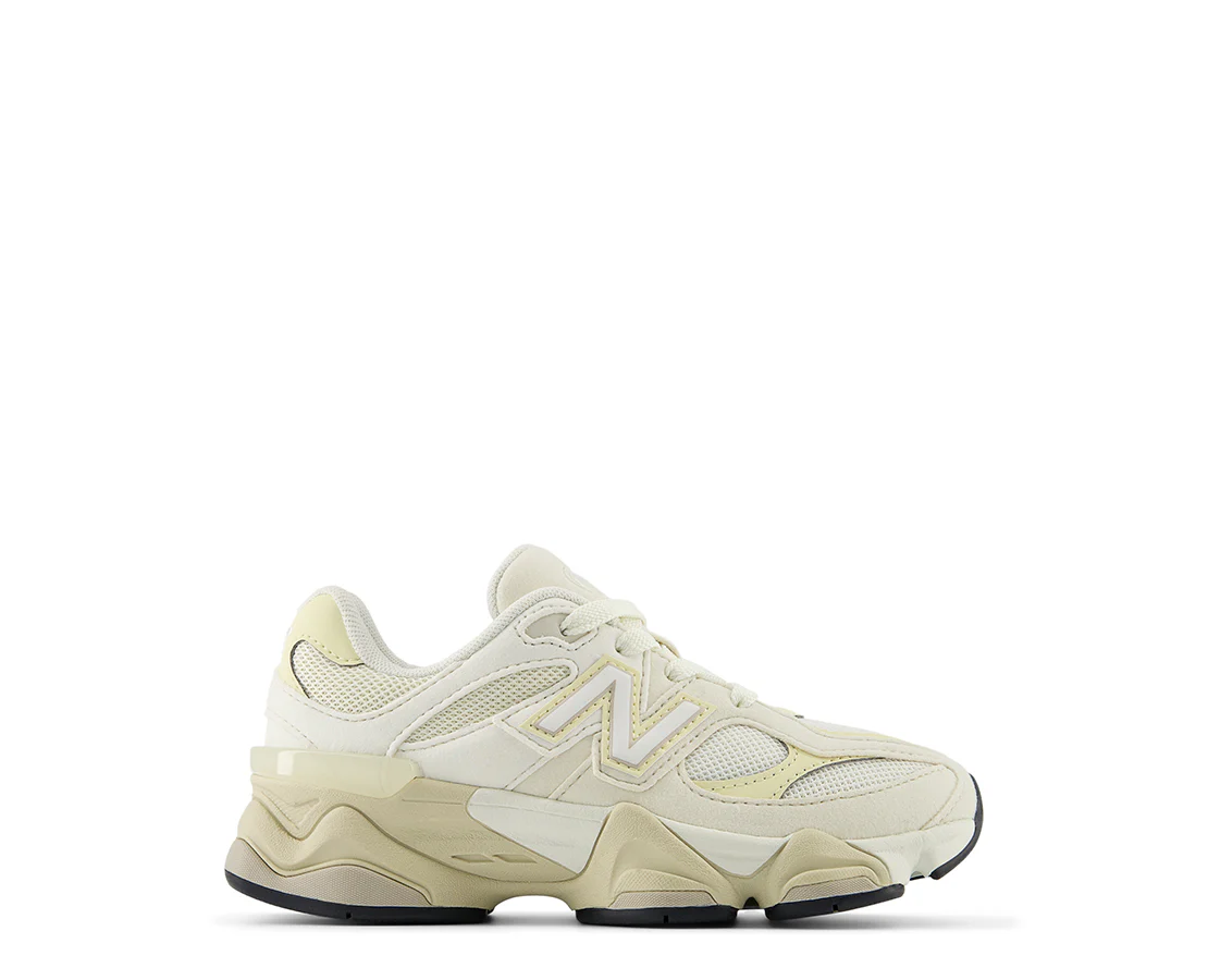 New Balance 9060 Sea Salt