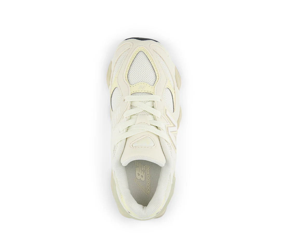 New Balance 9060 Sea Salt - Image 4