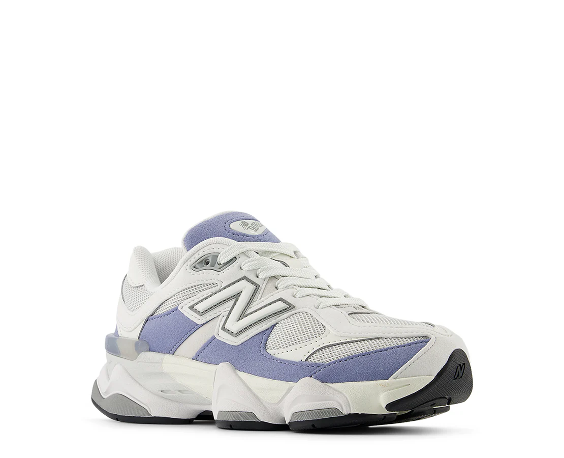 New Balance 9060 Dusk Shower Reflection - Image 3