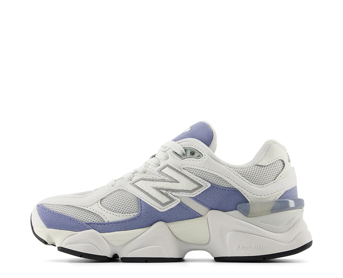 New Balance 9060 Dusk Shower Reflection - Image 4