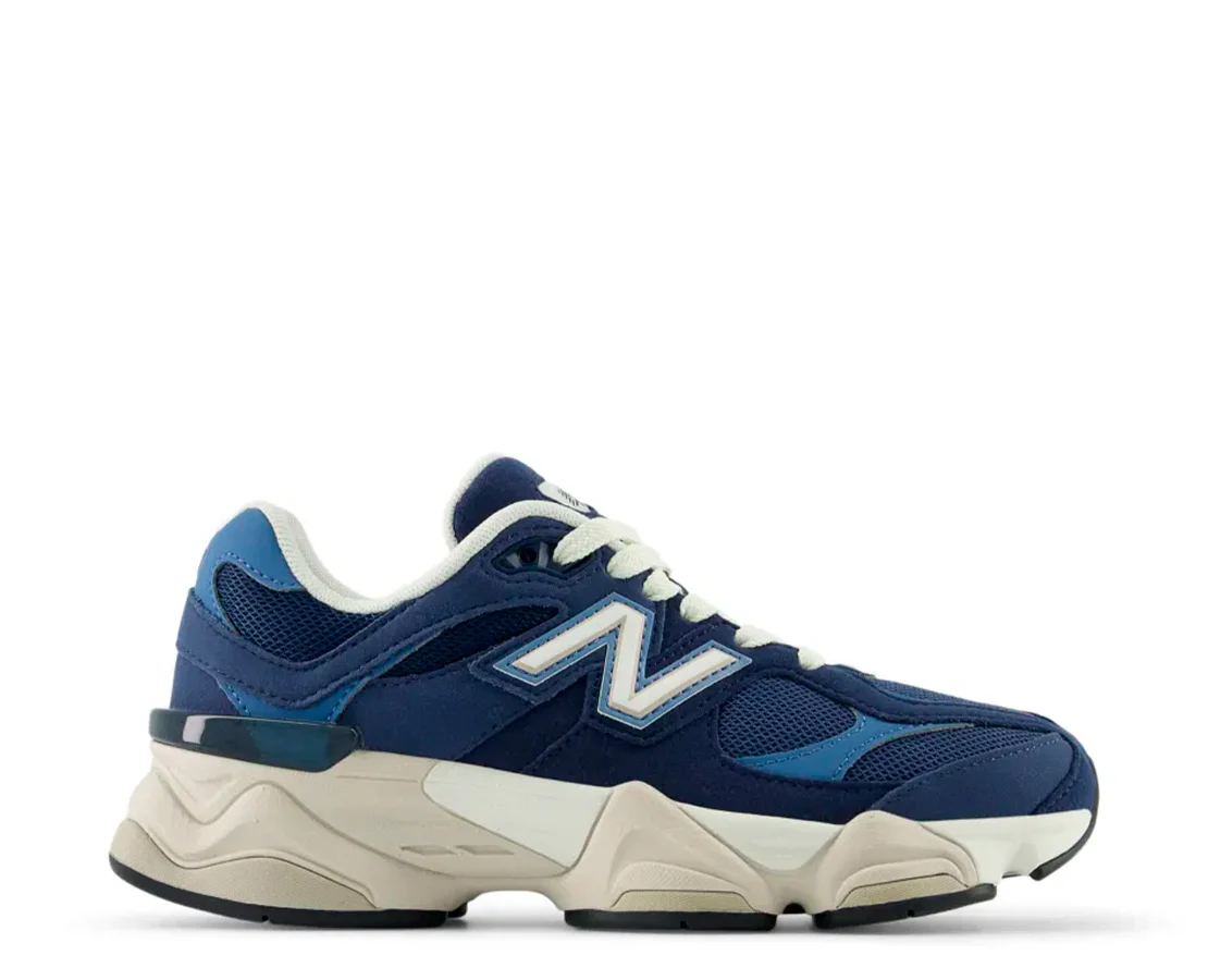 New Balance 9060 Vintage Indigo