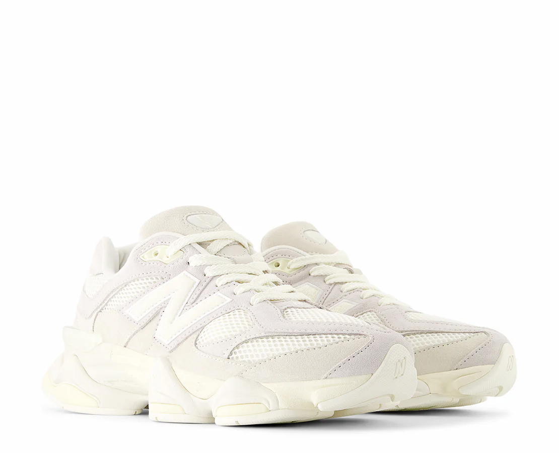 New Balance 9060 Angora Sea Salt - Image 2