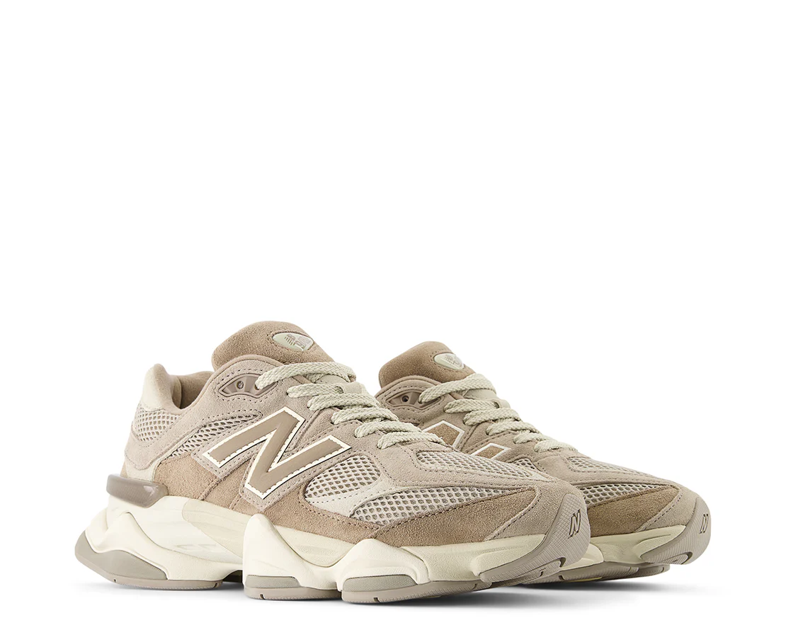 New Balance 9060 Arid Stone Mushroom - Image 2