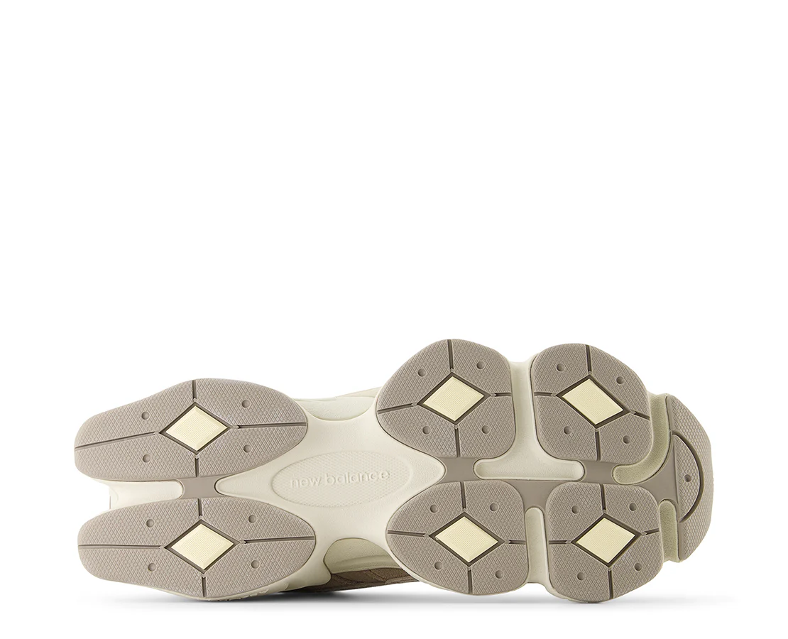 New Balance 9060 Arid Stone Mushroom - Image 5