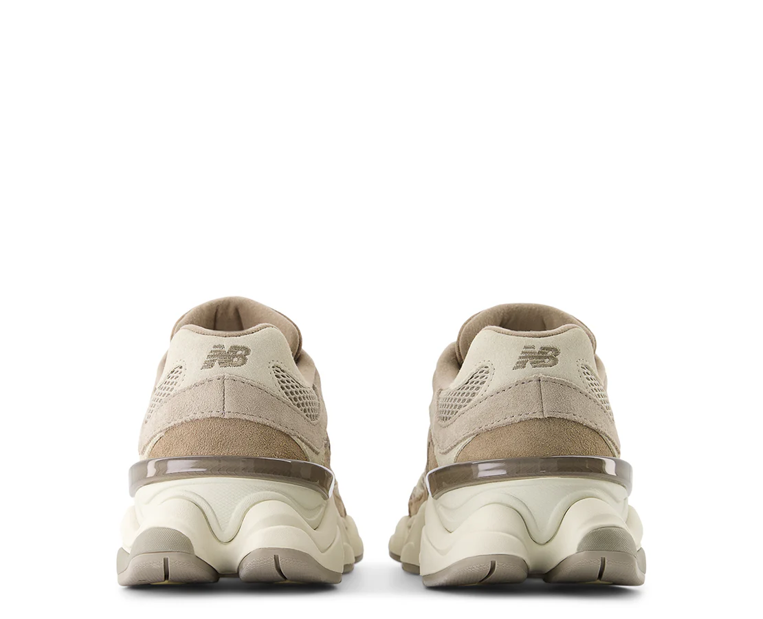 New Balance 9060 Arid Stone Mushroom - Image 6