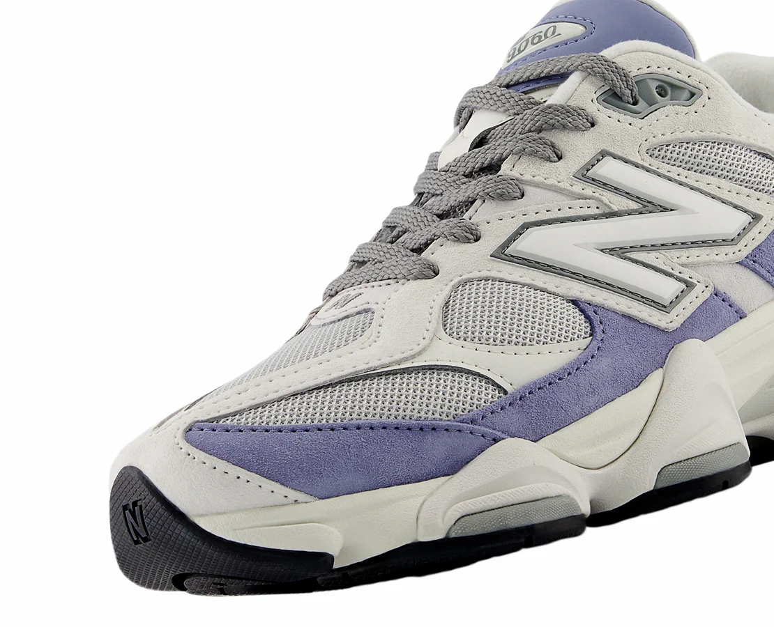 New Balance 9060 Lavender - Image 5