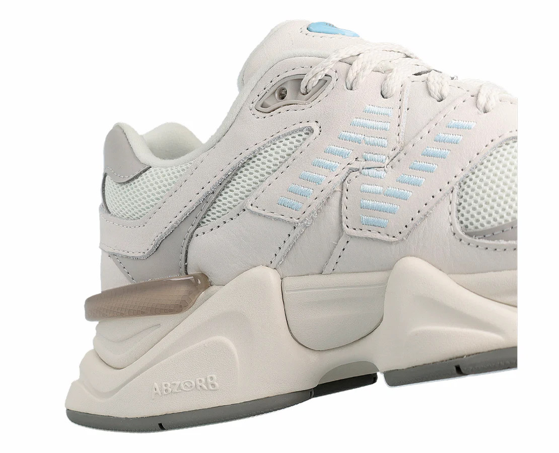 New Balance 9060 Reflection Quarry Blue - Image 6