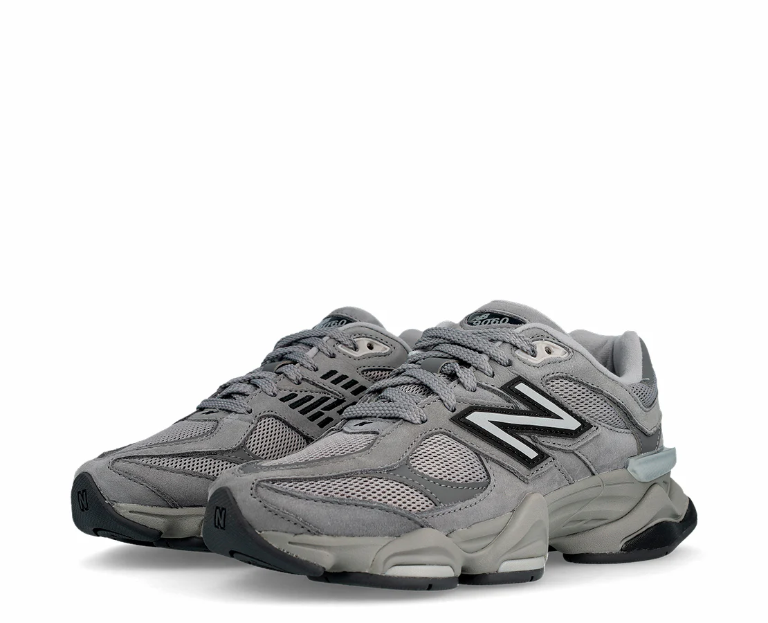 New Balance 9060 Shadow Grey - Image 2