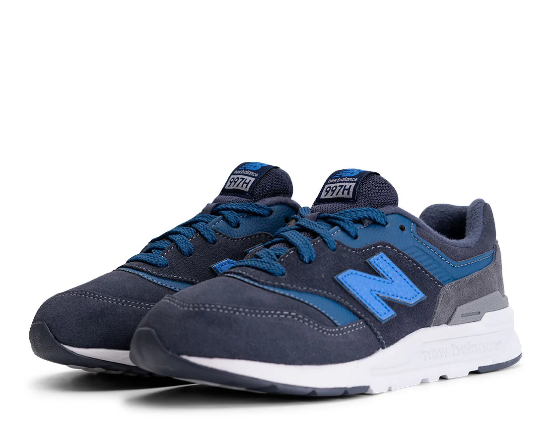 New Balance 997 - Image 4