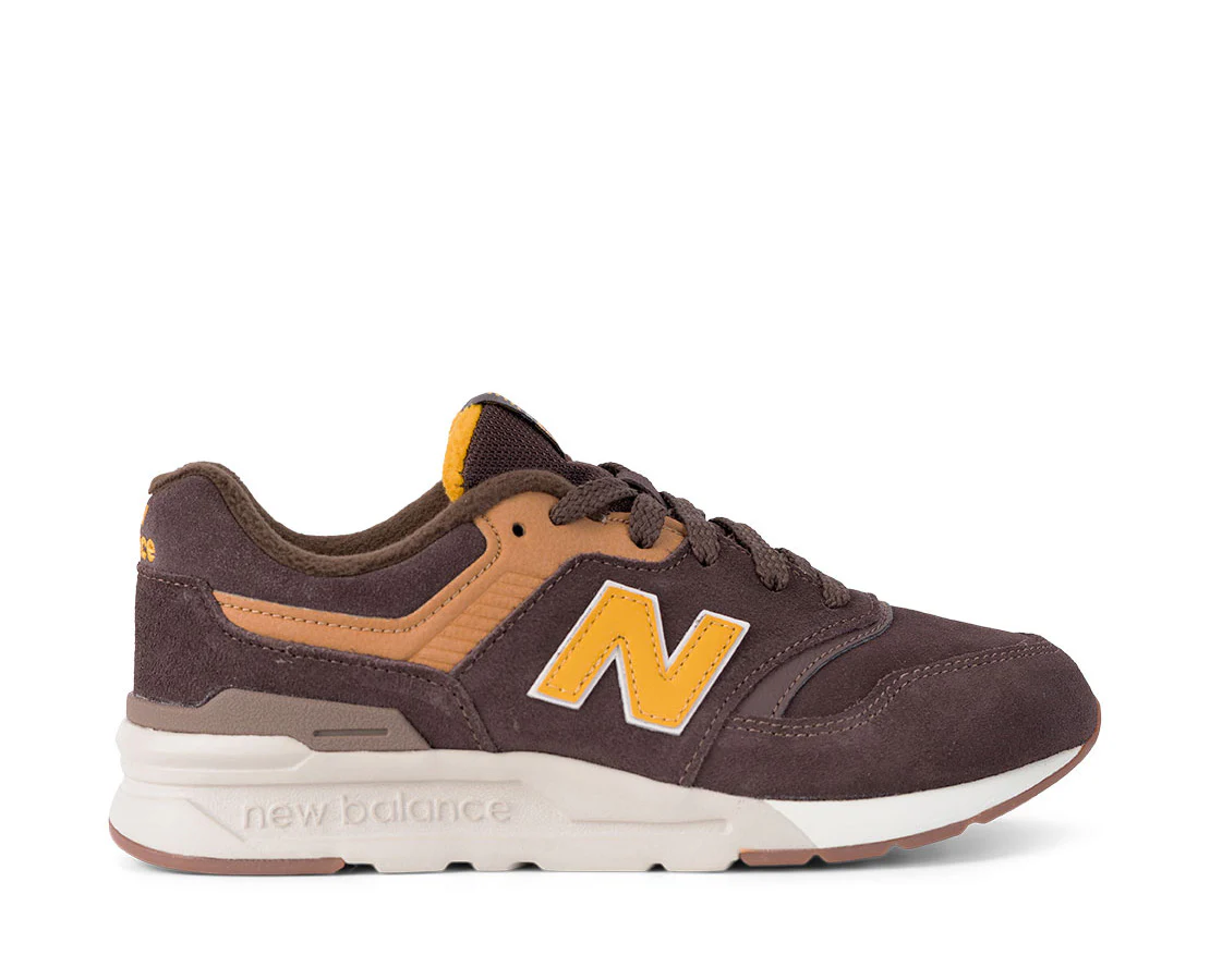 New Balance 997