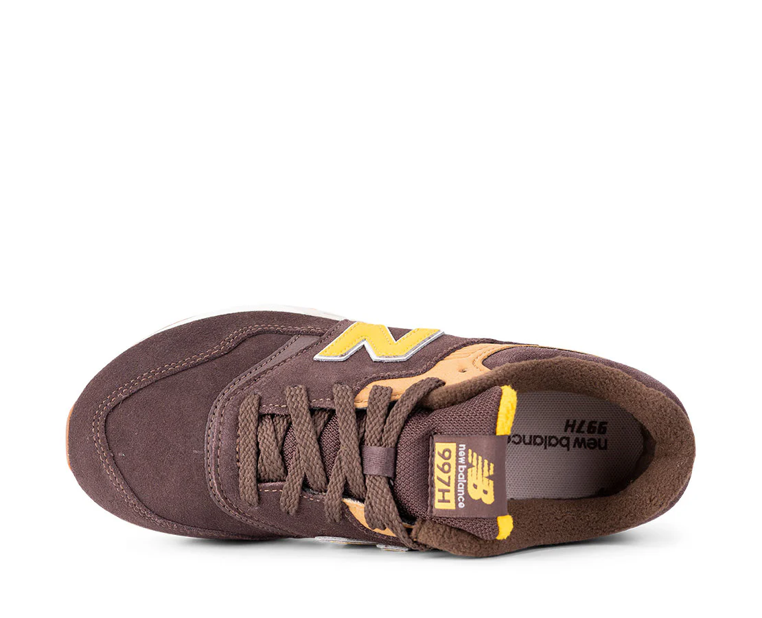 New Balance 997 - Image 3