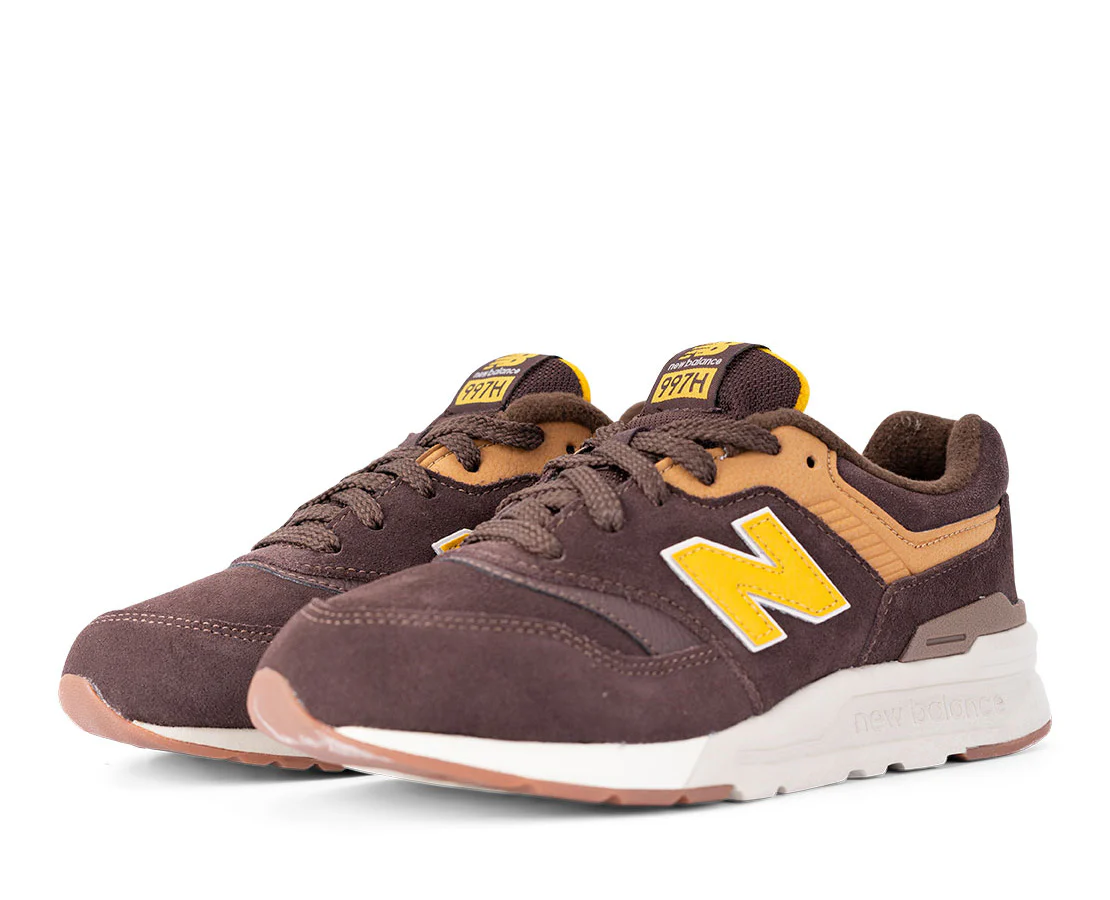 New Balance 997 - Image 4