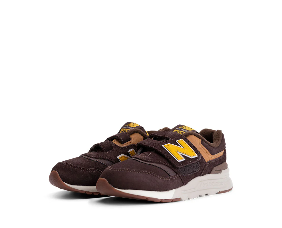 New Balance 997 - Image 3