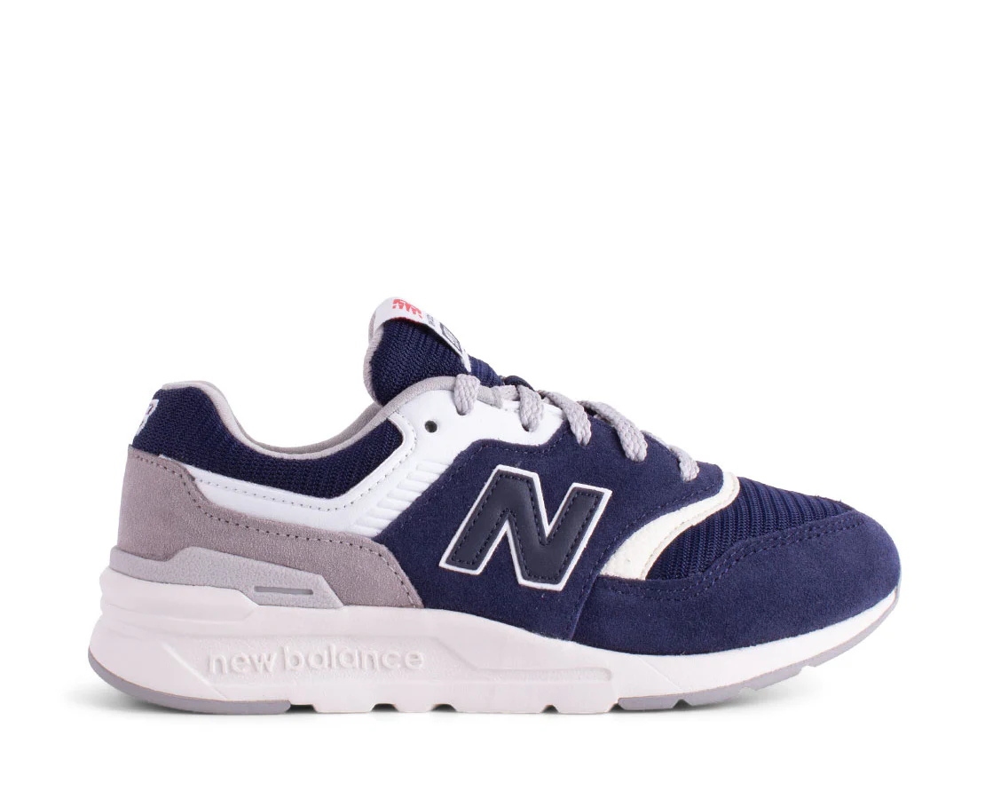 997 PRESCHOOL CORDON NEW BALANCE