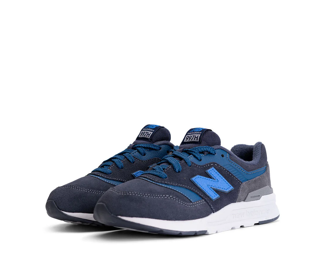 New Balance 997 - Image 4