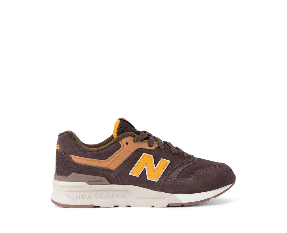 New Balance 997