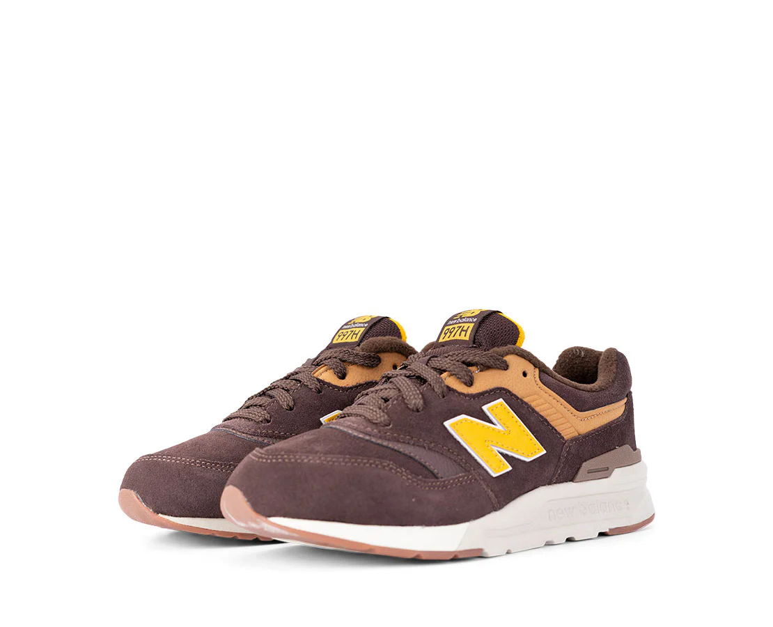 New Balance 997 - Image 3