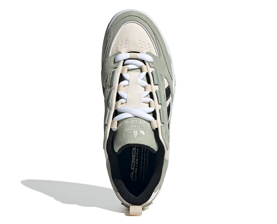 Adidas ADI2000 Halo Green / Core Black - Image 4