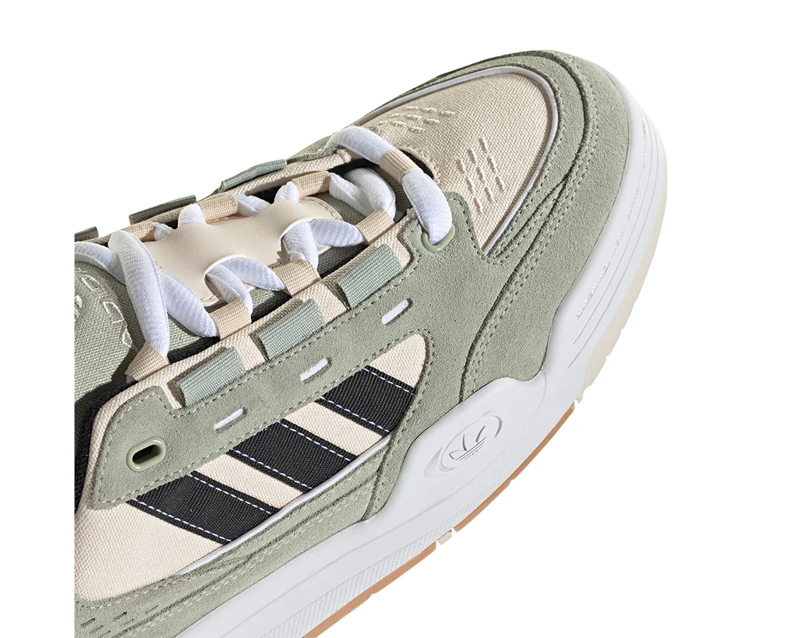 Adidas ADI2000 Halo Green / Core Black - Image 6