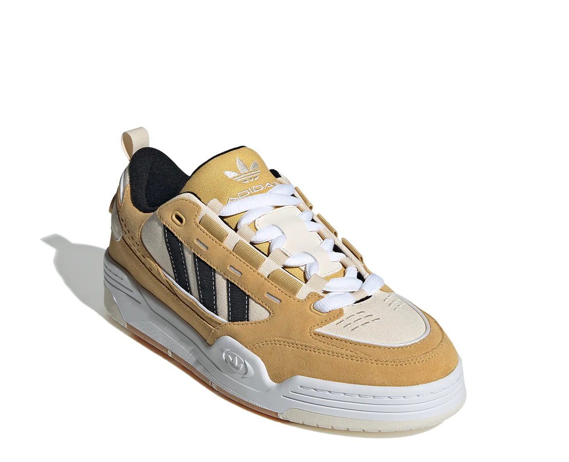 Adidas ADI2000 Oat / Core Black - Image 2