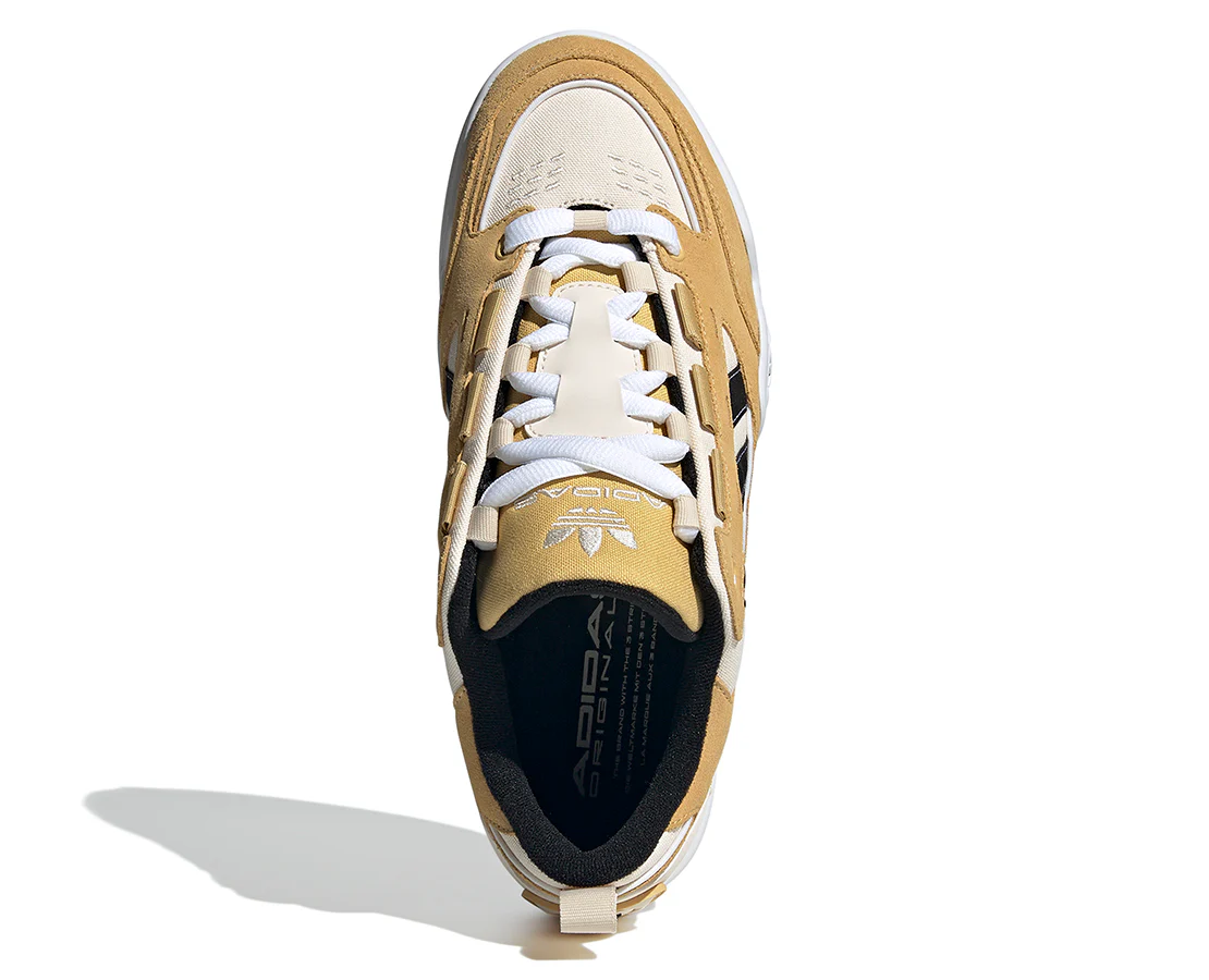 Adidas ADI2000 Oat / Core Black - Image 4