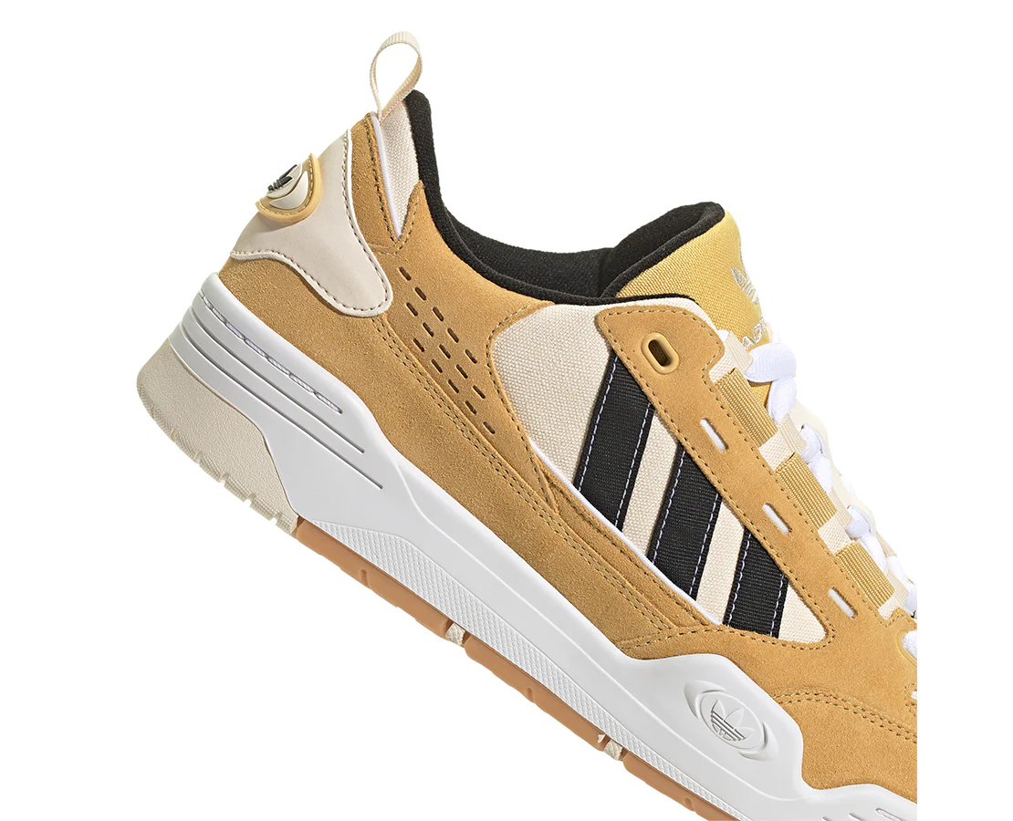 Adidas ADI2000 Oat / Core Black - Image 6
