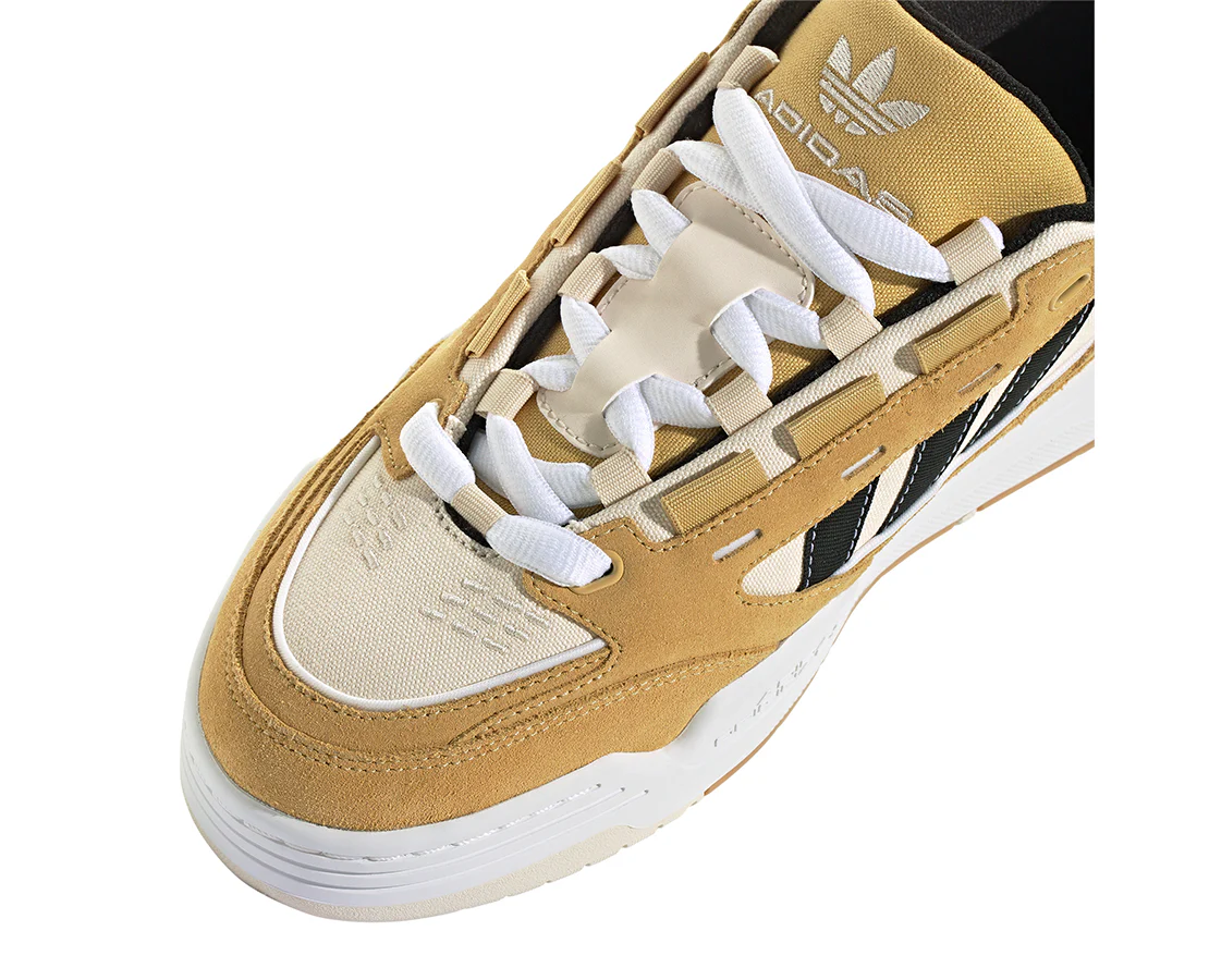 Adidas ADI2000 Oat / Core Black - Image 7